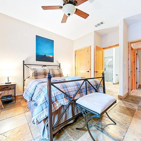 Oso Lodge Yosemite West Eksteriør bilde
