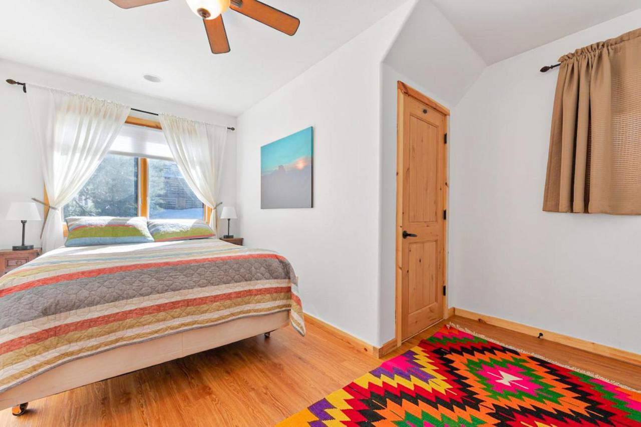 Oso Lodge Yosemite West Eksteriør bilde