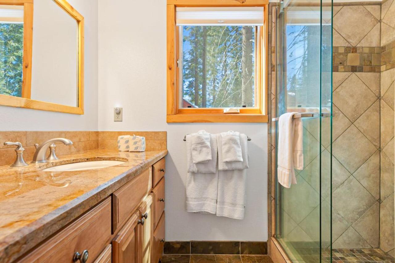 Oso Lodge Yosemite West Eksteriør bilde