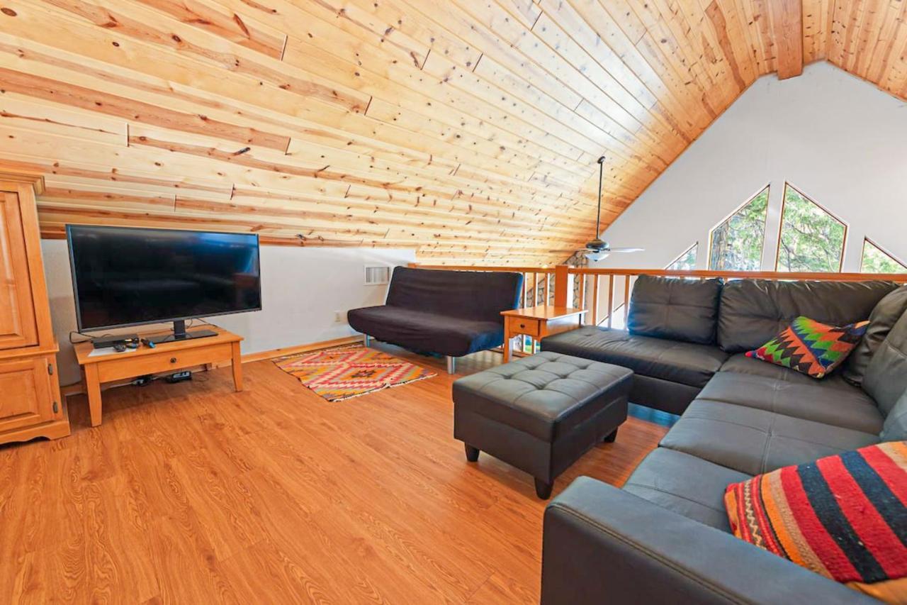 Oso Lodge Yosemite West Eksteriør bilde